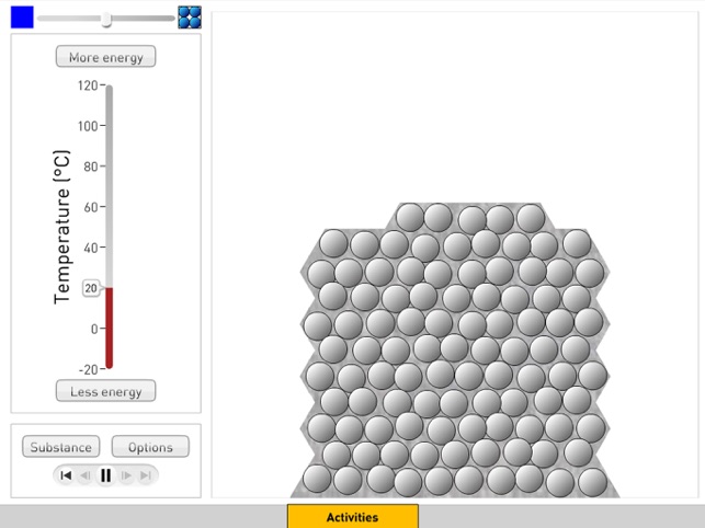 Solids, Liquids and Gases(圖2)-速報App