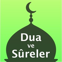 Namaz Sure ve Duaları Sesli Avis