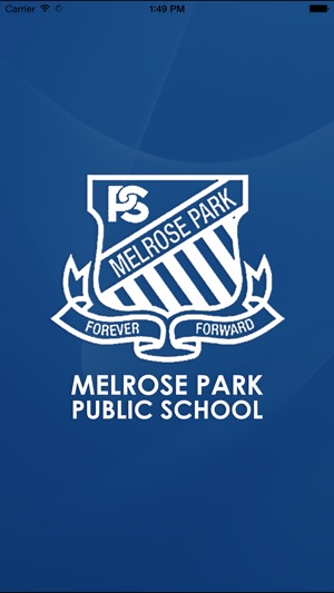 Melrose Park Public School - Skoolbag(圖1)-速報App