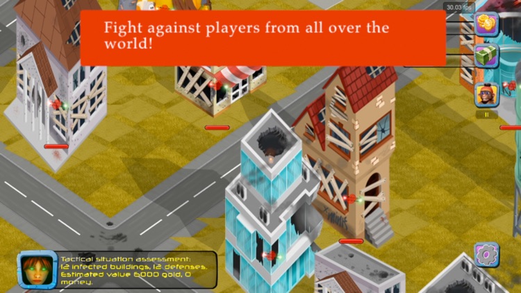 Clash of Aliens