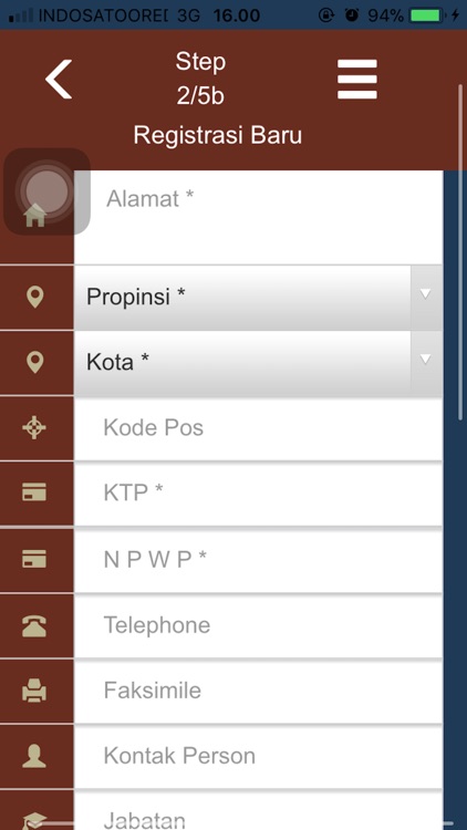 CRS Pelni Logistics screenshot-9