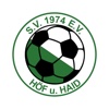 SV Höf und Haid 1974 e.V