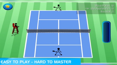 Swipe Pro Tenis screenshot 2