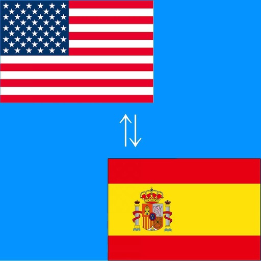 English to Spanish Translator,