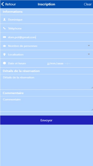 CE Interdis France(圖3)-速報App