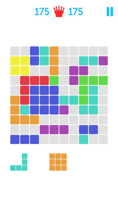 Block Puzzle - Fun 1010 Games screenshot 3