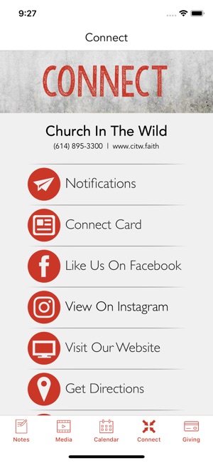 Church In The Wild | Ohio(圖5)-速報App