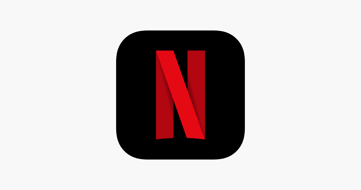 Netflix ios app macbook