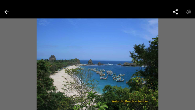 Travel to East Java Indonesia(圖3)-速報App