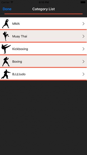 Combat Coach(圖4)-速報App