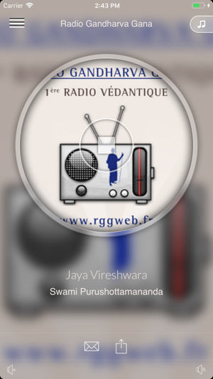 Radio Gandharva Gana(圖1)-速報App