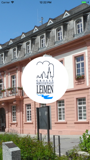 Leimen App