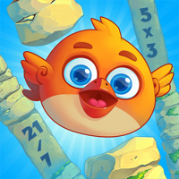 Mathy Bird Math - Game