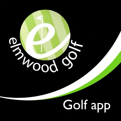 Elmwood Golf Club Buggy icon