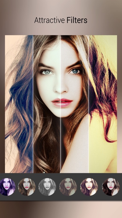 PicEdit: Photo Editor 2018