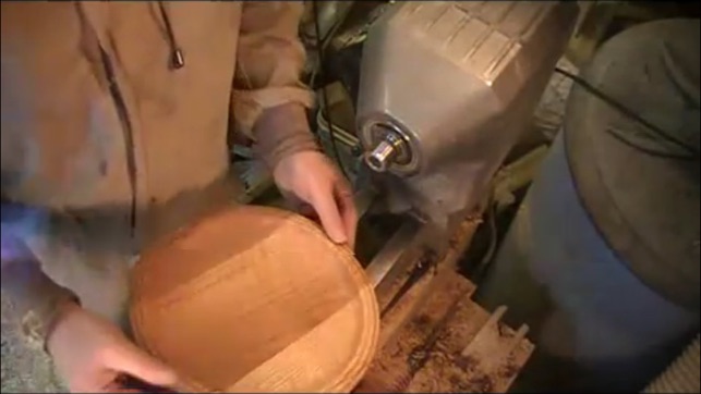 Watch And Learn - Woodturning Techniques(圖5)-速報App