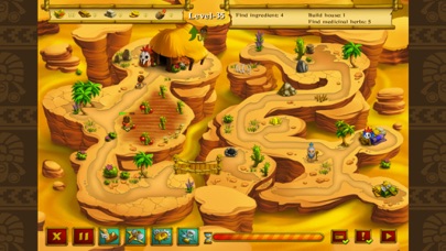 Tales of Inca: Lost Land Screenshot 1