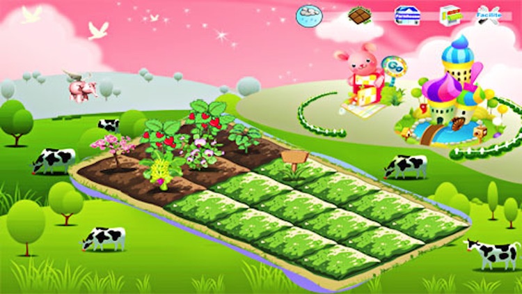 Glory screenshot-3