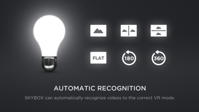 SKYBOX VR Video Playerのおすすめ画像6