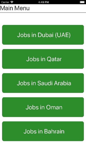 Kuwait Jobs(圖4)-速報App