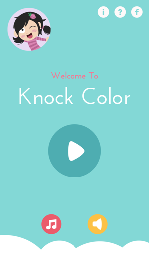 KnockColor(圖1)-速報App