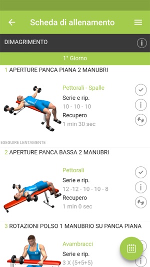 PALESTRA MOVE(圖2)-速報App