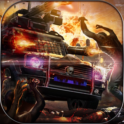 Dead Road Racer 3D Dead Road Racer 3D