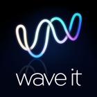 Top 40 Entertainment Apps Like Wave It - Light Show - Best Alternatives