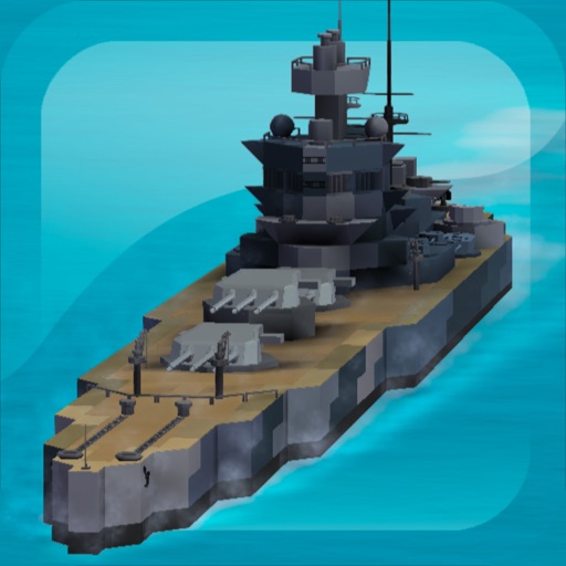 Warship Craft