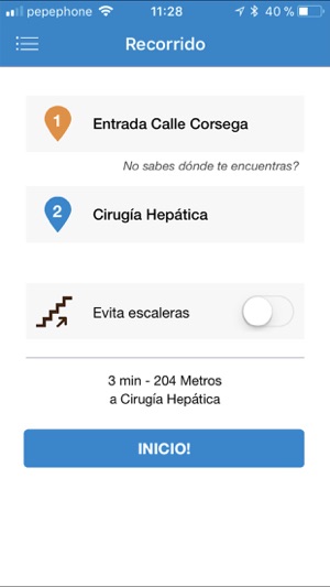 Clínic Maps(圖2)-速報App