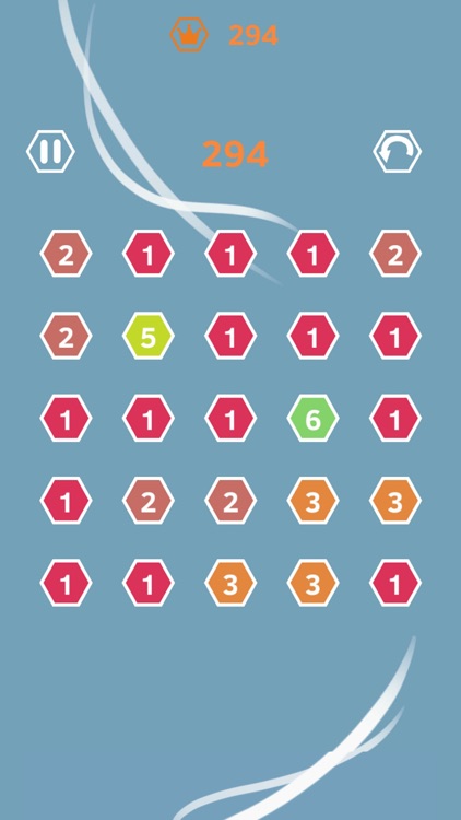 Number Chain Classic