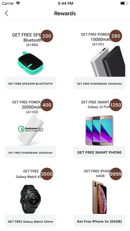 YUCCA Cafe screenshot-4