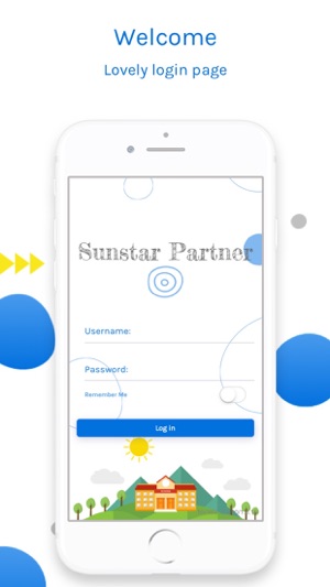 Sunstar Partner(圖2)-速報App