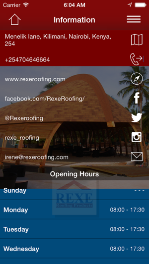 REXE Roofing(圖3)-速報App