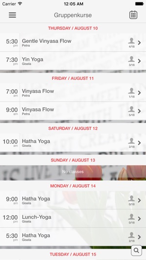 Yogahlada(圖4)-速報App