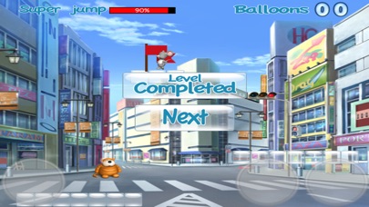 Mouse in Cities screenshot 3