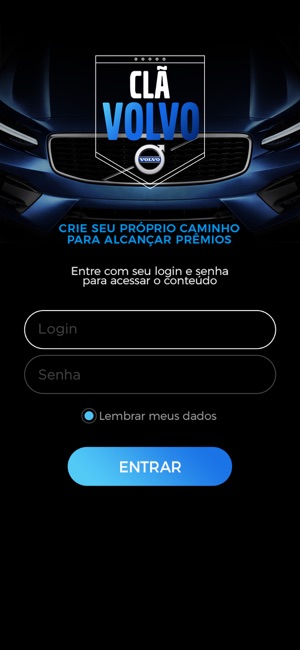 Clã Volvo(圖1)-速報App