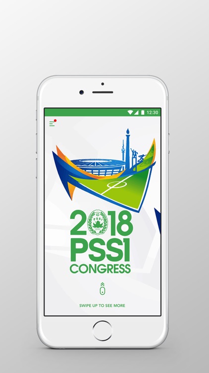 Kongres PSSI