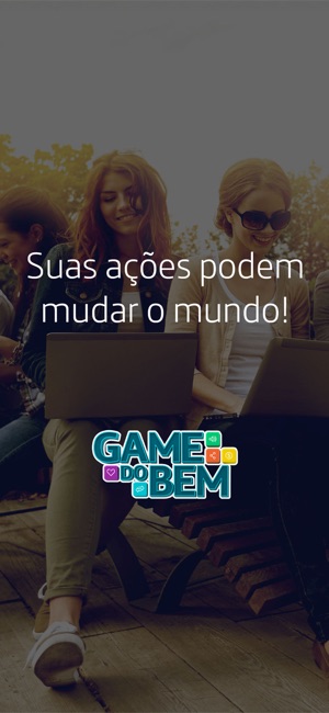 Game do Bem(圖3)-速報App