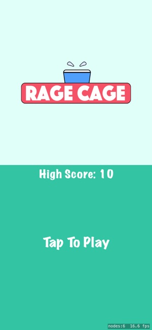 Rage-Cage(圖1)-速報App