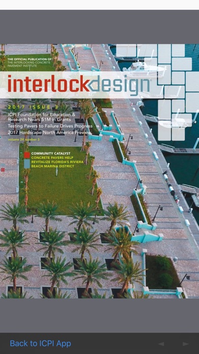 ICPI Interlock Design screenshot 3