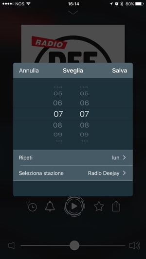 Radio Italia - Ascolta la Diretta / FM e Online(圖4)-速報App