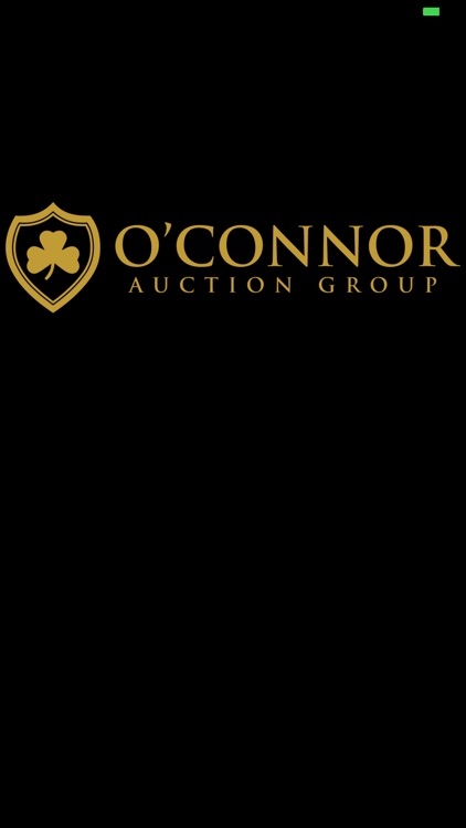 O'Connor Auction Group