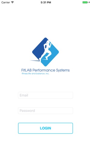 FitLAB Personal Training(圖1)-速報App