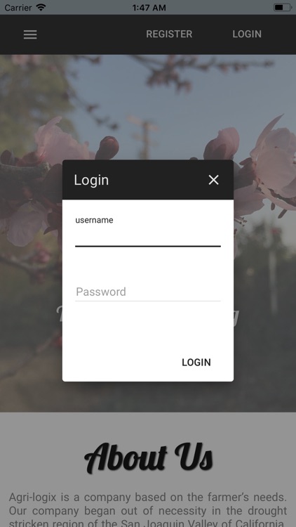 Agri-Logix screenshot-3