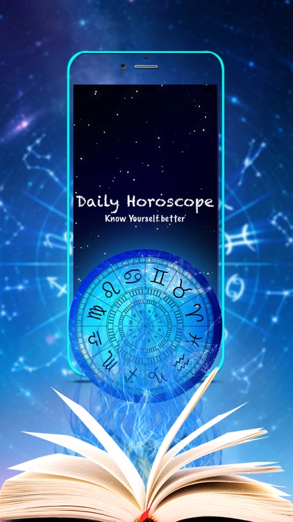 Daily Horoscope : Zodiac Signs