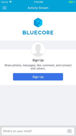 Bluecore Explore Summit(圖2)-速報App