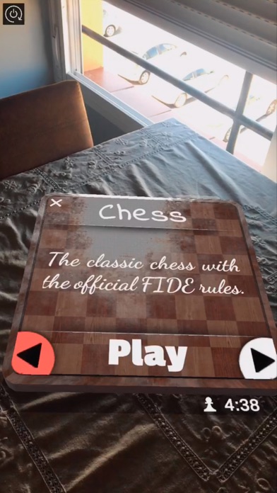 Chess plus AR screenshot 4