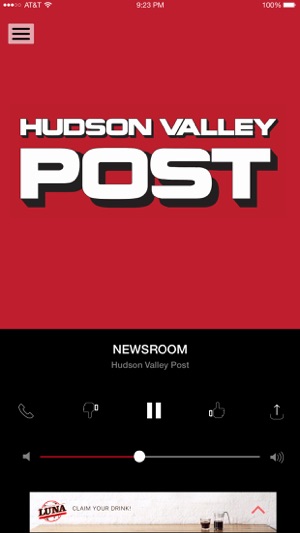 Hudson Valley Post(圖3)-速報App