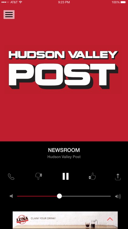 Hudson Valley Post